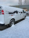 2023 CHEVROLET Express Van - Rental