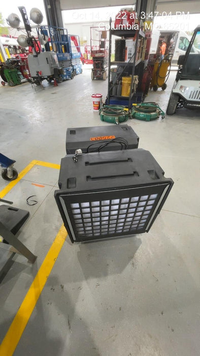 2022 ABATEMENT TECHNOLOGIES BD2KM