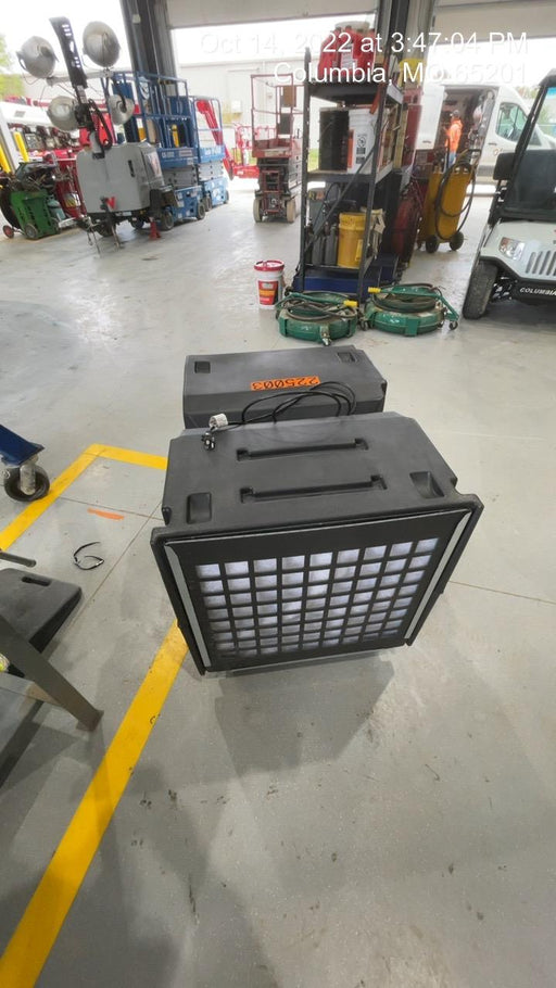 2022 ABATEMENT TECHNOLOGIES BD2KM