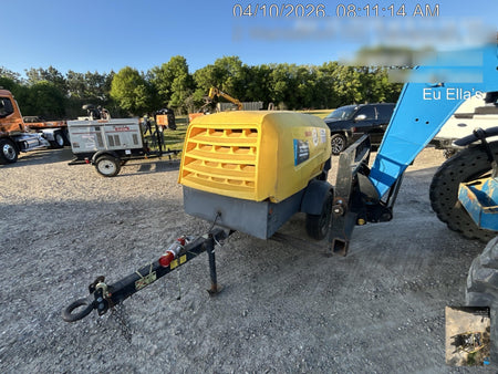 2020 ATLAS COPCO XAS188