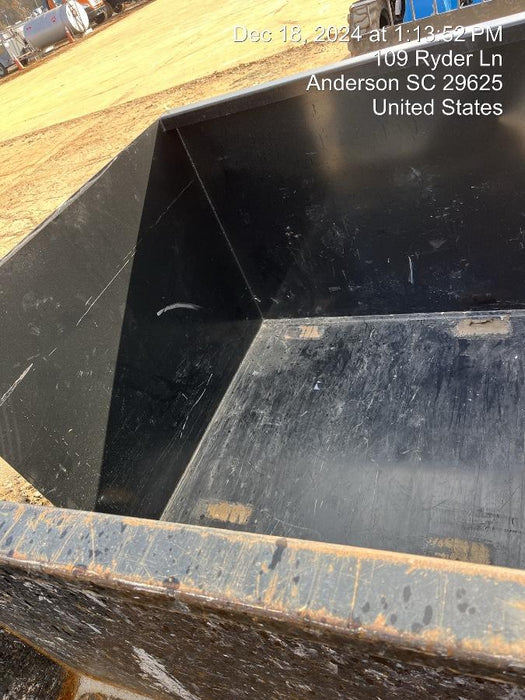 2024 STAR INDUSTRIES 1425