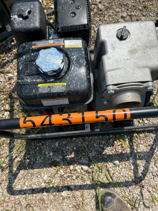 2025 MI-T-M WTP-T03-0MGH