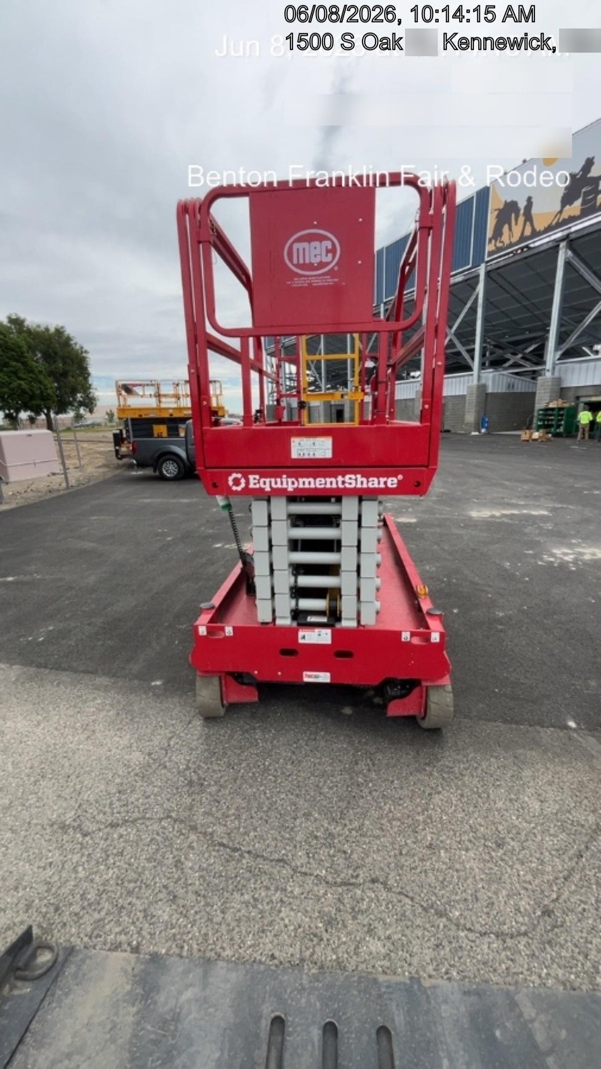 2026 MEC 4555SE