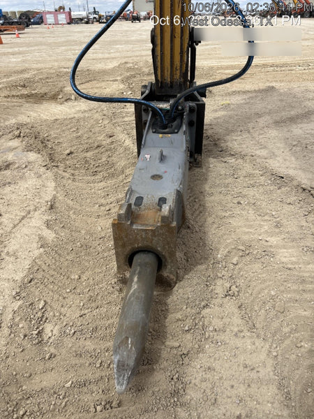 Sany SY265C SY265 Tier 4 - Cab,  Bucket