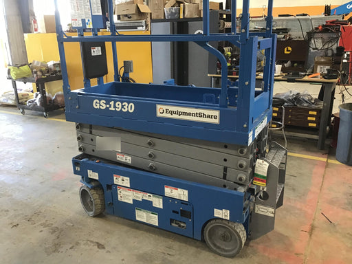 2020 Genie GS-1930 GENIE GS-1930