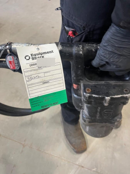 2024 INGERSOLL RAND 3955B2TI