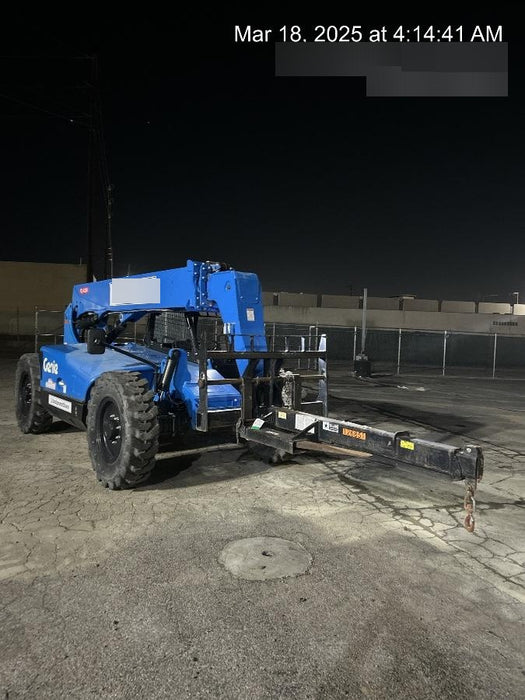 2020 STAR INDUSTRIES M1360B - Star JIB Boom