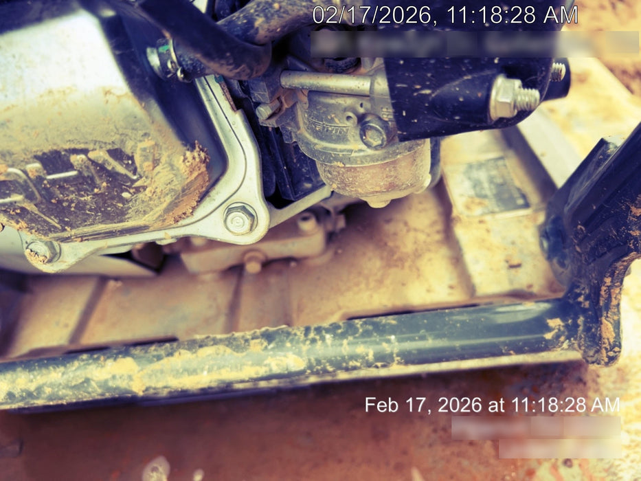 2025 WACKER NEUSON WP1550AW