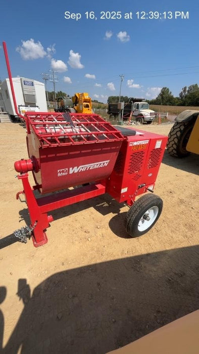 2022 MULTIQUIP WM63H8