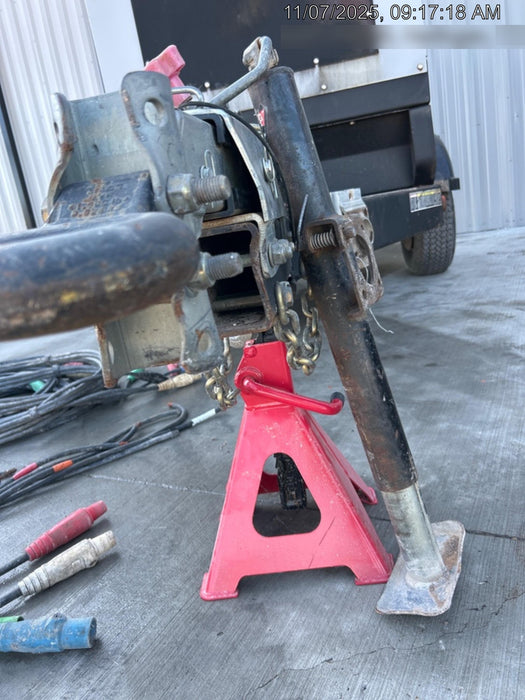 2019 WACKER NEUSON G50