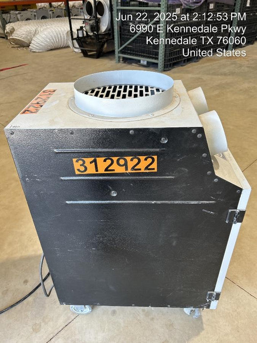 2023 KWIKOOL KPAC1411-2