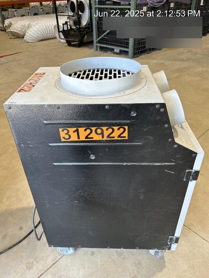 2023 KWIKOOL KPAC1411-2