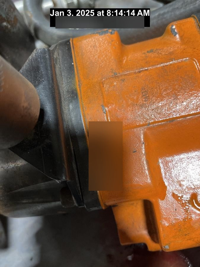 2021 MICHIGAN PNEUMATIC 4940B2