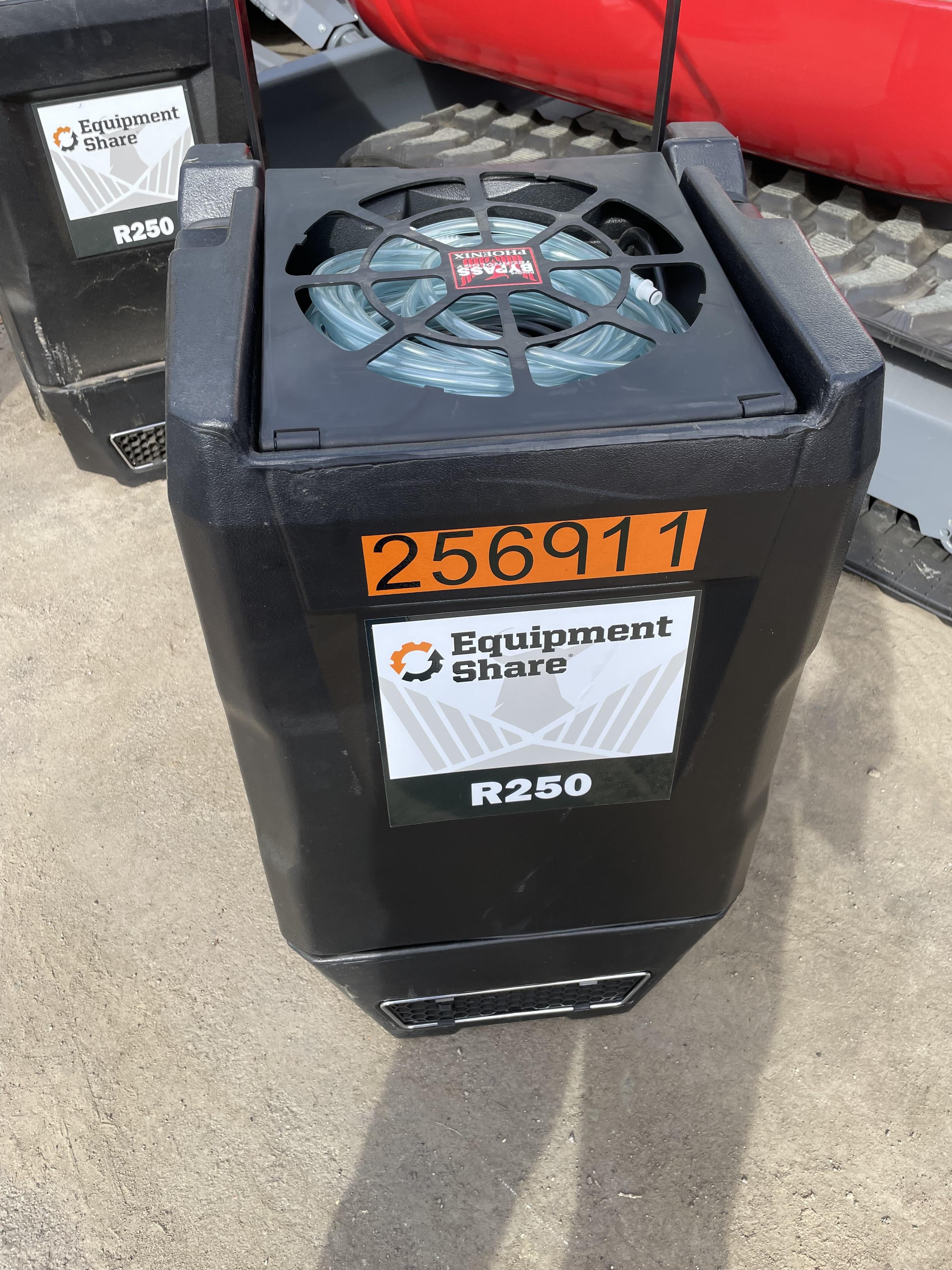2019 DRI-EAZ F600