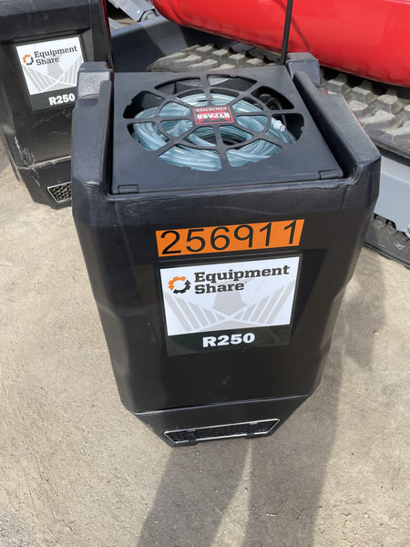 2019 DRI-EAZ F600
