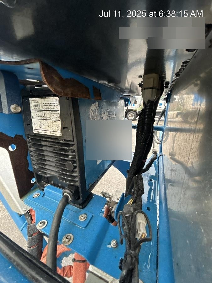 2019 MILLER ELECTRIC CST-280