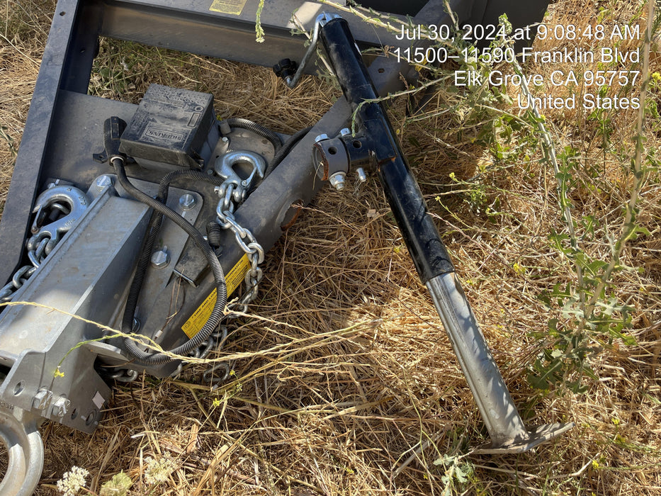 2023 ATLAS COPCO PAC F44 KD