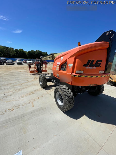 2023 JLG 460SJ