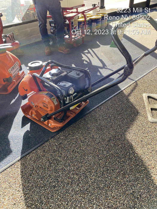 2022 MULTIQUIP MVC88VTHW