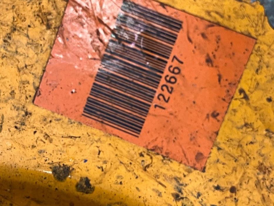 2020 HARRINGTON CF050-20