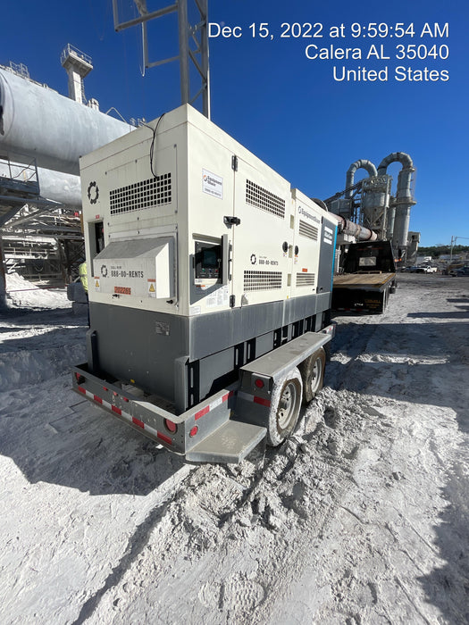 2022 ATLAS COPCO QAS 330