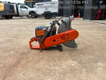 2025 HUSQVARNA K770