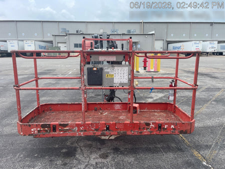2017 SKYJACK SJ85 AJ