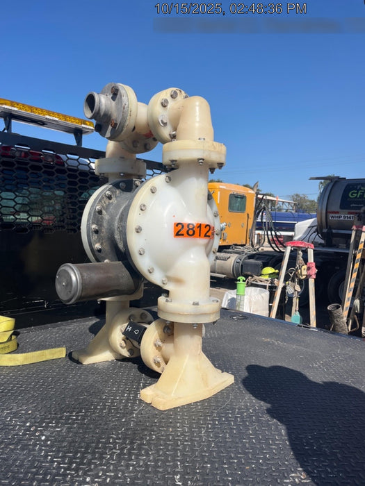 2022 INGERSOLL RAND PD30P-DPS-PTT-A