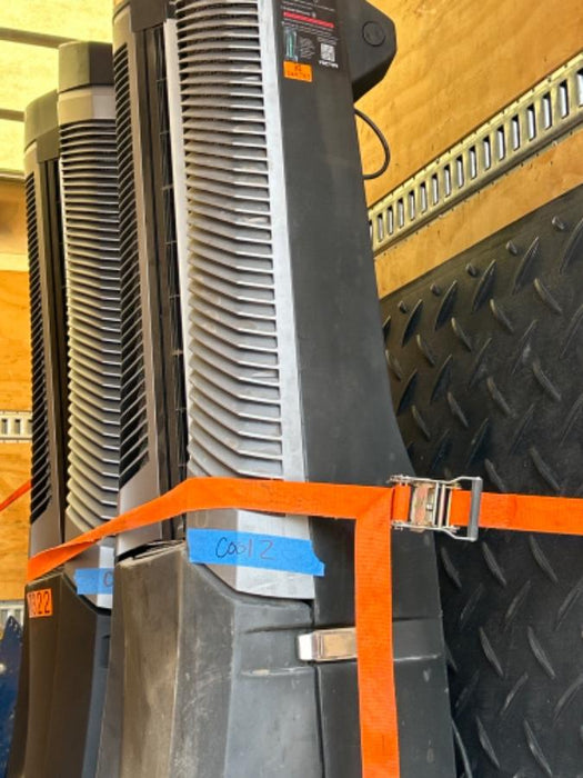 2023 VECTOR Vector Max