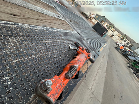 2024 MICHIGAN PNEUMATIC ES-TPB90-118-TRACKER