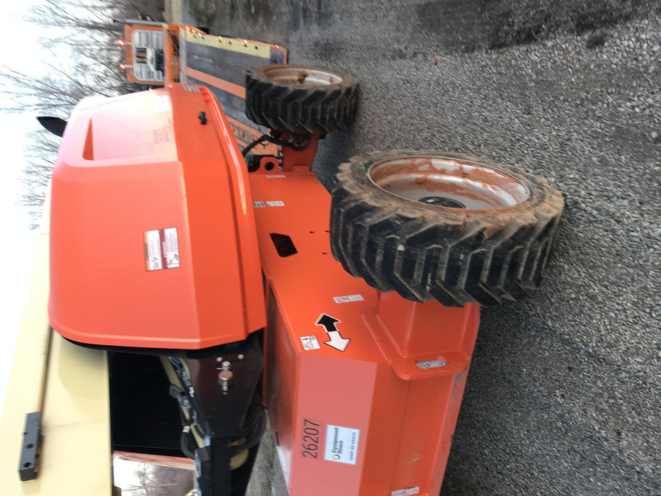 2019 JLG 660SJ