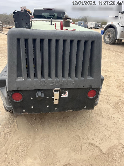 2019 SULLAIR 185-DPQ