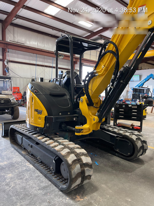 2020 YANMAR ViO55PRL