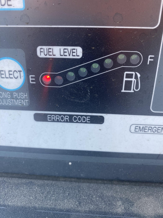 2021 AIRMAN PDS185S-6E1