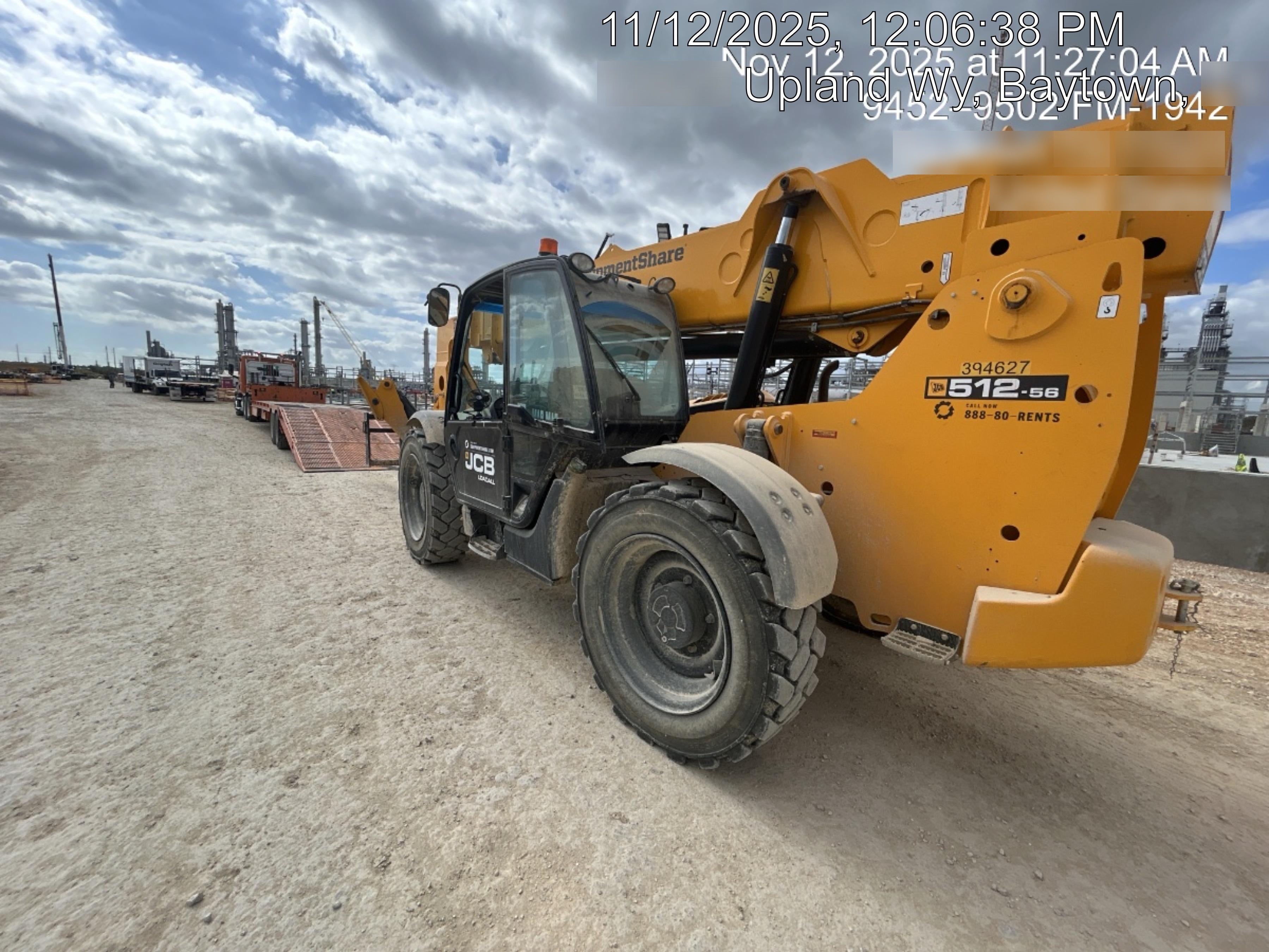 2024 JCB 512-56