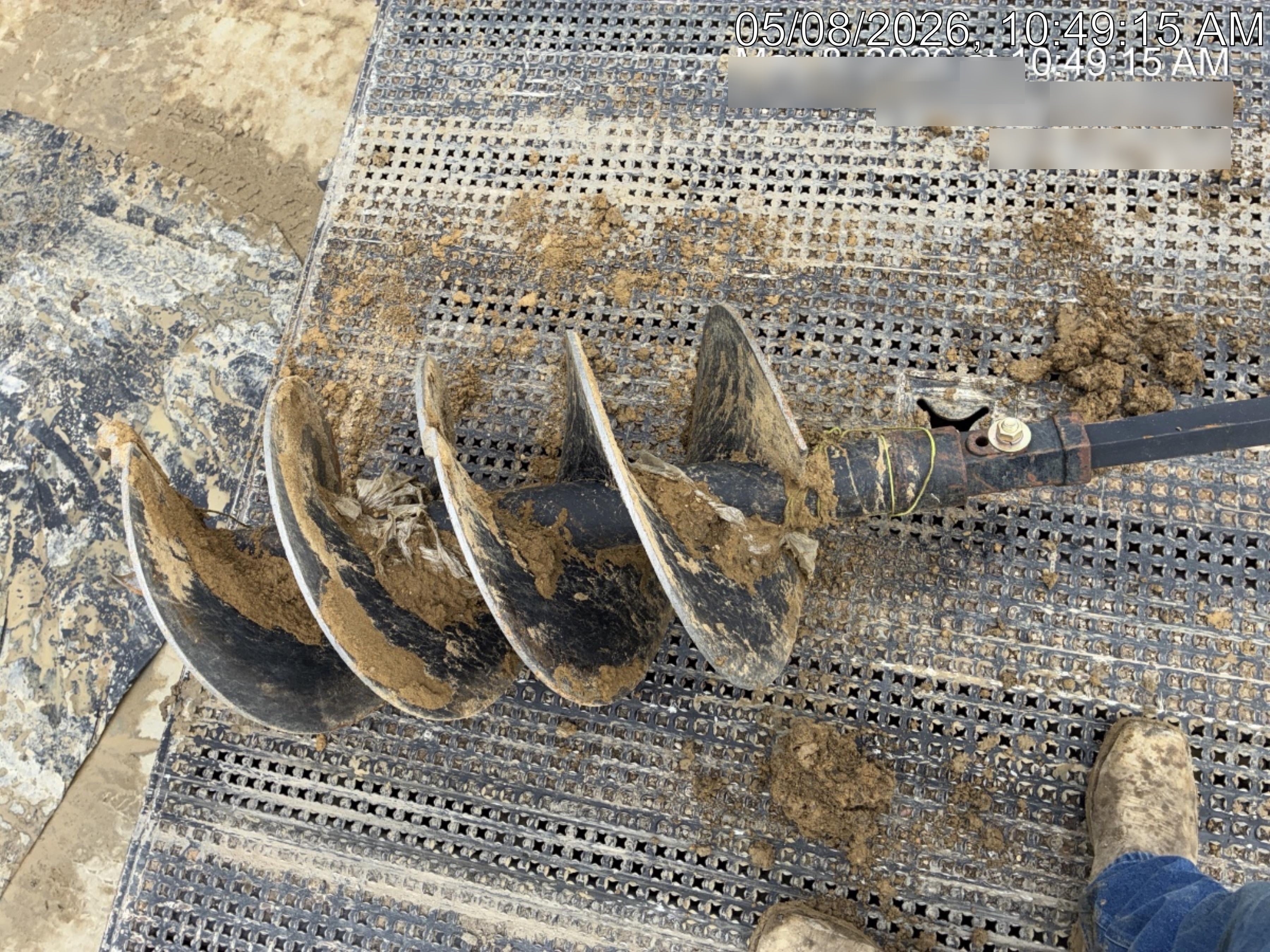 2023 AUGER TORQUE 3300-30