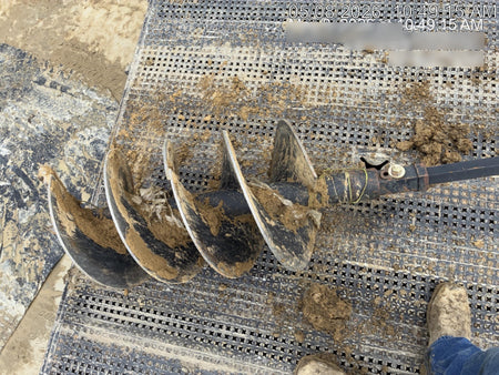 2023 AUGER TORQUE 3300-30