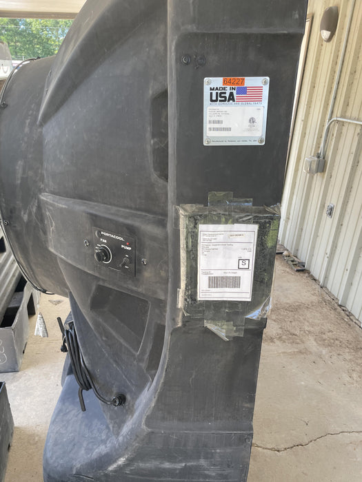 2020 PORTACOOL PACJS2601A1