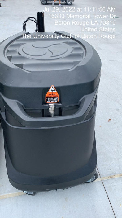 2022 POWER BREEZER PB4BASE