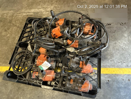 2023 MICHIGAN PNEUMATIC ES-4955B2-TRACKER