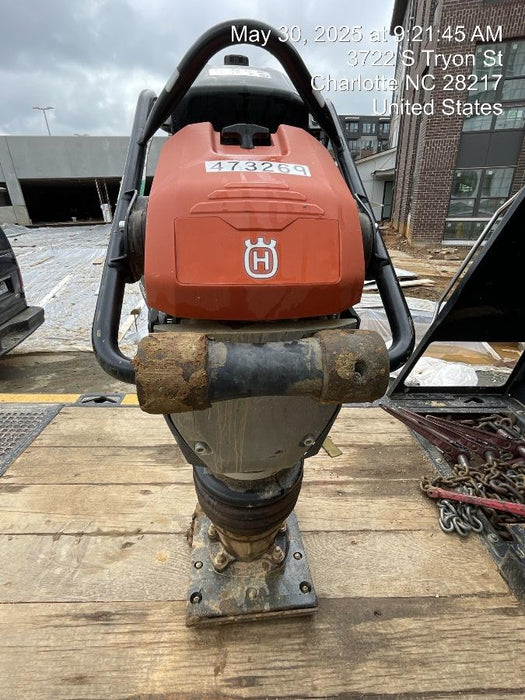 2024 HUSQVARNA LT6005