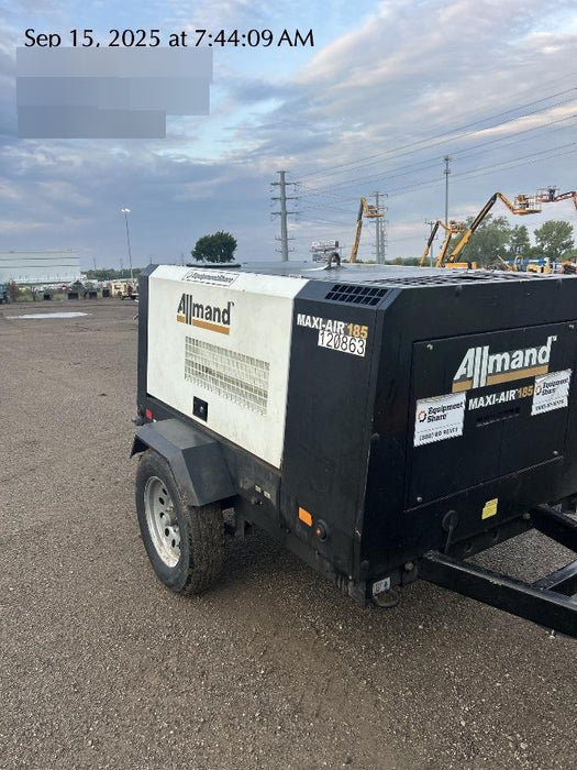 2020 ALLMAND MA185