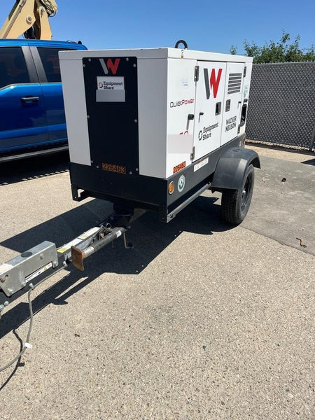 2022 WACKER NEUSON G50