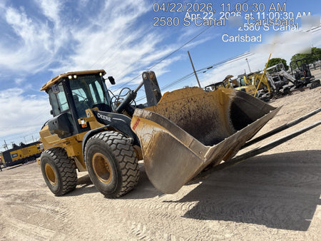 2024 SOLESBEE 96" Loader Fork Carriage - Solesbee