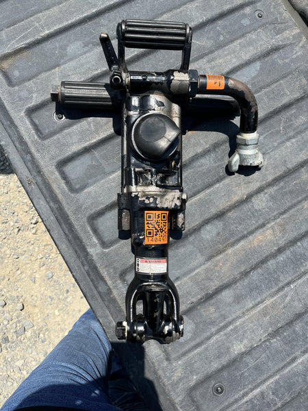 2021 MICHIGAN PNEUMATIC MP-RD30-78314
