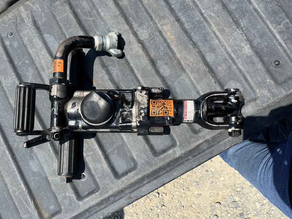 2021 MICHIGAN PNEUMATIC MP-RD30-78314