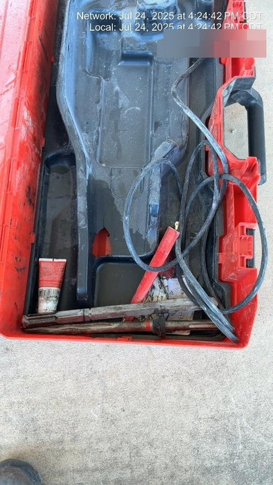 2020 HILTI TE 1000-AVR