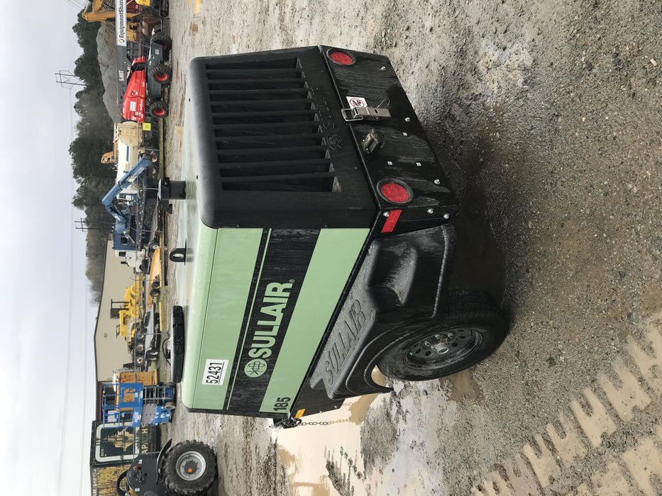 2019 SULLAIR 185-DPQ