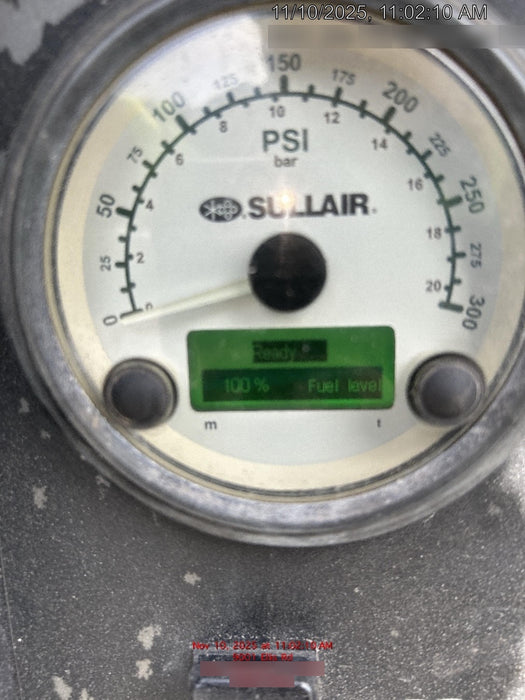 2019 SULLAIR 185-DPQ