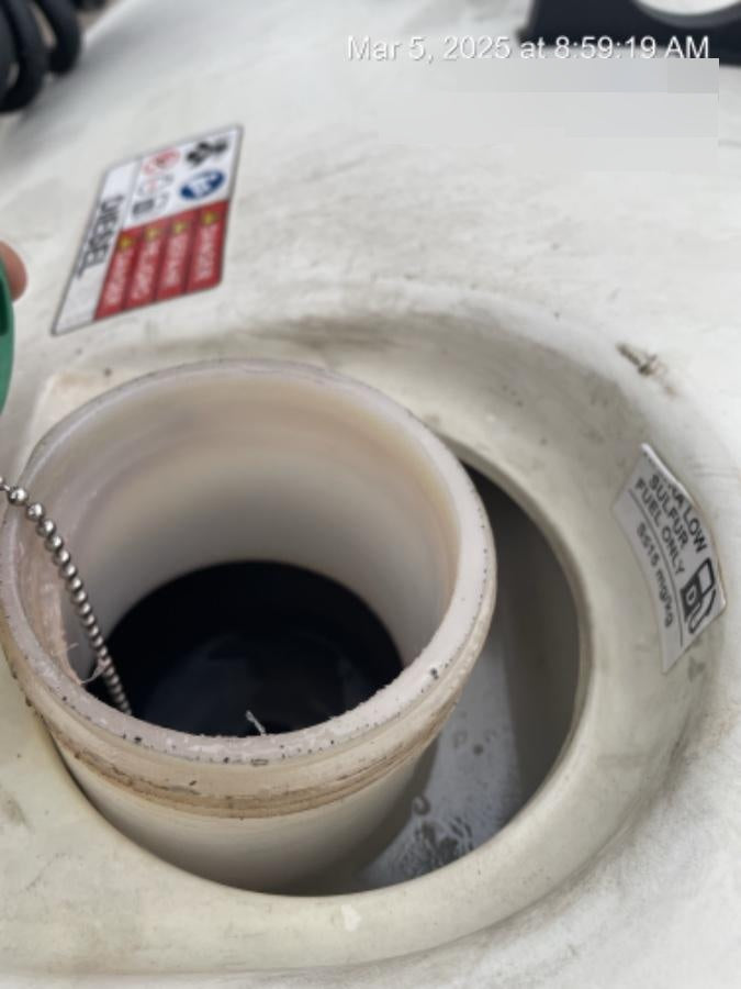 2023 Generac MLT2 Diesel, Flex Switch 120V Input, Powerzone Controller, 
(4) 320W LED Lights, 4kW Generator, 39.9 Gal Fuel Tank, 2" Ball, T3